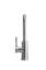 DURA FAUCET STREAMLINE SQUARED-ARC RV KITCHEN F - FMK533LKSN