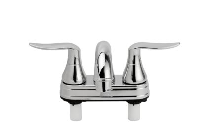 DURA FAUCET ELEGANT ARC SPOUT RV LAVATORY FAUCE - FPL620LHCP