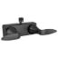 DURA FAUCET BATH TUB  & SHOWER MATTE BLACK - FSA100LHMB