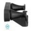 DURA FAUCET BATH TUB  & SHOWER MATTE BLACK - FSA110LHMB