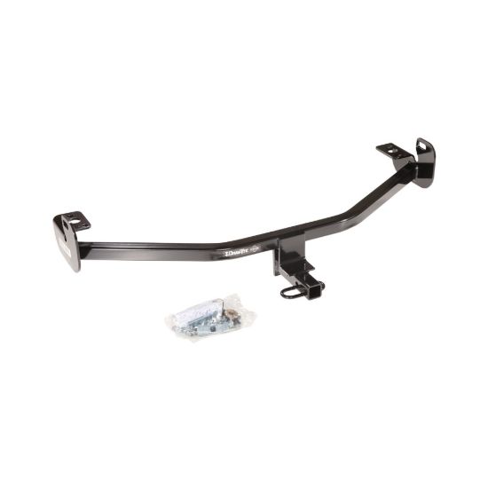 DRAW TITE HITCH 2012 FORD FOCUS - 24872