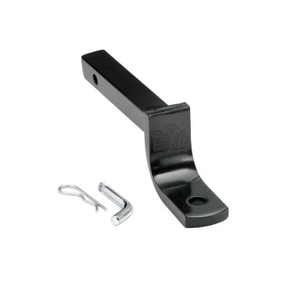 DRAW TITE BALL MOUNT 1-1/4' SQ. - 3592