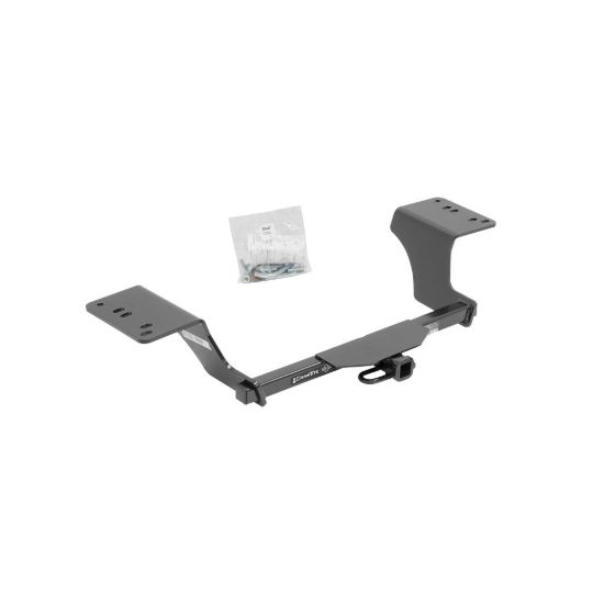 DRAW TITE AVALN HYBRD HITCH  13-14 - 36540