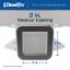 DRAW TITE 2015 GM HD 2500/3500 CLASS V HITCH - 41950