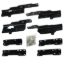 DRAW TITE GOOSENECK RAIL KIT  FORD - 4494