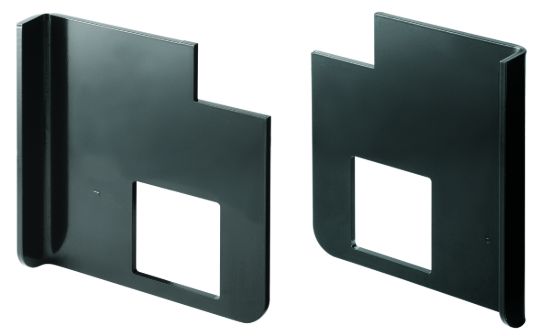 DRAW TITE KIT BRACKET SRV BDY SHRT - 4907