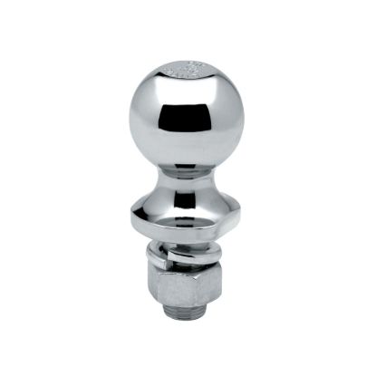 DRAW TITE HITCH BALL  1-7/8' X 3/4' - 63812