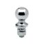 DRAW TITE HITCH BALL  1-7/8' X 3/4' - 63812