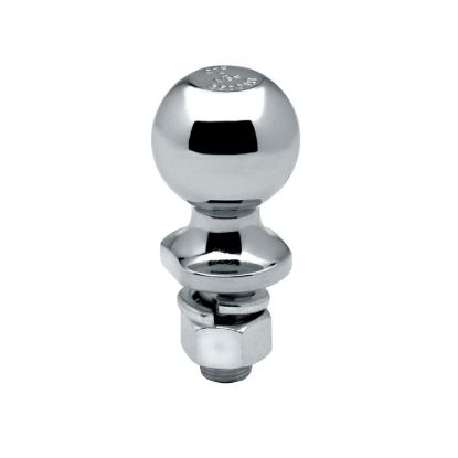 DRAW TITE HITCH BALL  2' X 3/4' X 2 - 63822