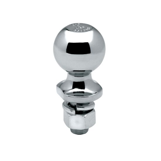 DRAW TITE HITCH BALL  2' X 3/4' X 2 - 63822