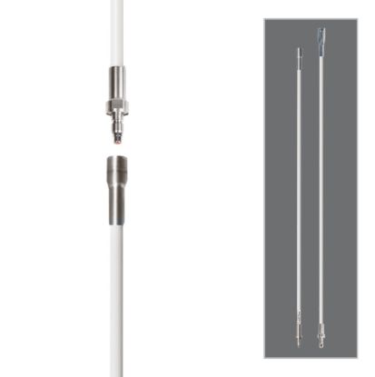 DRIVER IND. 8' (2.4M) (BREAKDOWN) HEAVY DUTY FI - SW08QD2
