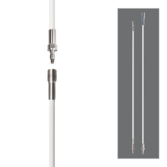 DRIVER IND. 8' (2.4M) (BREAKDOWN) HEAVY DUTY FI - SW08QD2