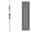 DRIVER IND. 8' (2.4M) (BREAKDOWN) HEAVY DUTY FI - SW08QD2