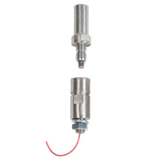 DRIVER IND. STAINLESS STEEL QUICK DISCONNECT KI - SWQDKITPT