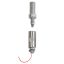 DRIVER IND. STAINLESS STEEL QUICK DISCONNECT KI - SWQDKITPT