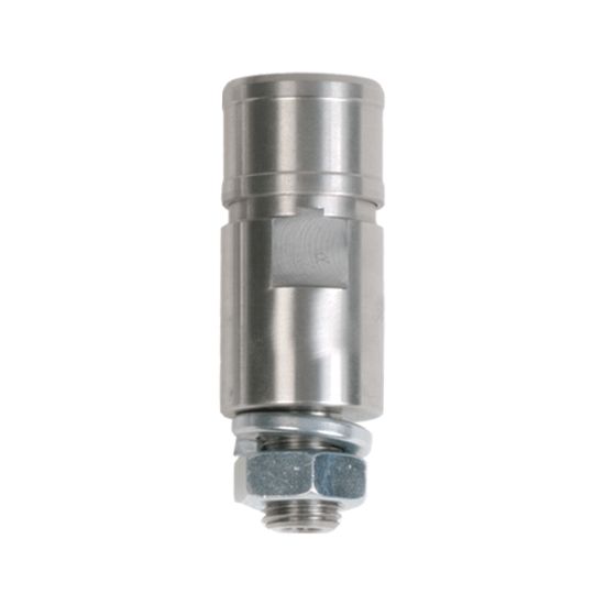 DRIVER IND. STAINLESS STEEL QUICK DISCONNECT BA - SWQDNP