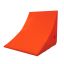 DRIVER IND. 70 TON LARGE EQUIPMENT WHEEL CHOCK - WCUO700