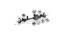 DANA SPICER DRIVE AXLE ASSEMBLY - 10010455