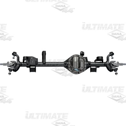 DANA SPICER DRIVE AXLE ASSEMBLY - 10010521