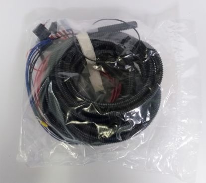 DANA SPICER E-LOCKER HARNESS KIT - 10021771