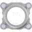 DANA SPICER AXLE SHAFT SEAL RETAINER - 2004703
