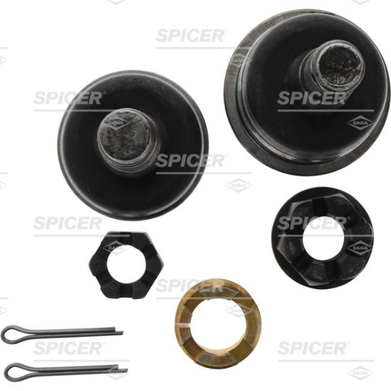 DANA SPICER SUSPENSION BALL JOINT KIT - 2007354