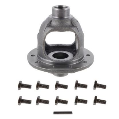 DANA SPICER DIFFERENTIAL CARRIER - 2010999