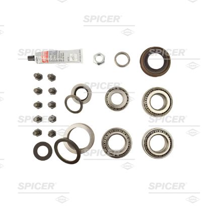 DANA SPICER DIFFERENTIAL BEARING KIT - 2017109