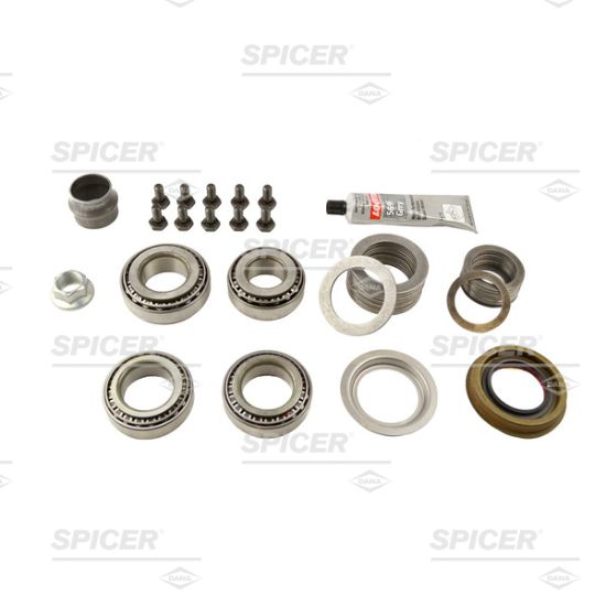 DANA SPICER DIFFERENTIAL BEARING KIT - 2017378