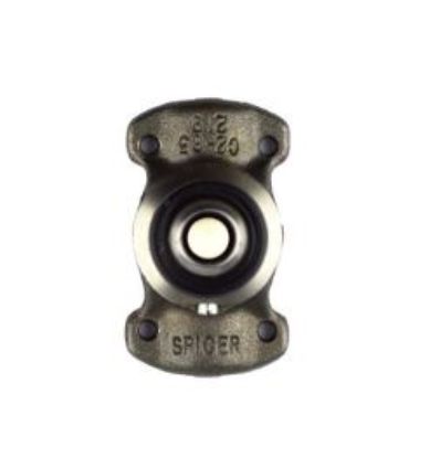 DANA SPICER SOCKET YOKE ASSEMBLY - 211355X