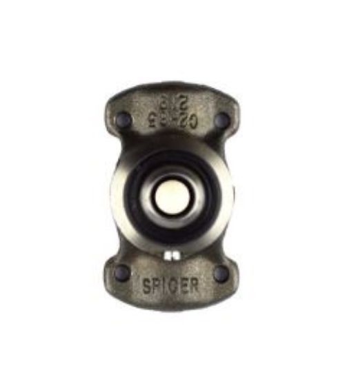 DANA SPICER SOCKET YOKE ASSEMBLY - 211355X