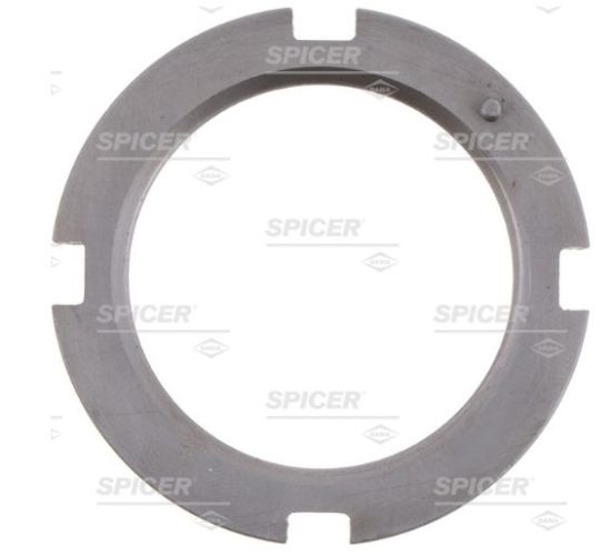 DANA SPICER NUT & PIN ASSY - 21588X