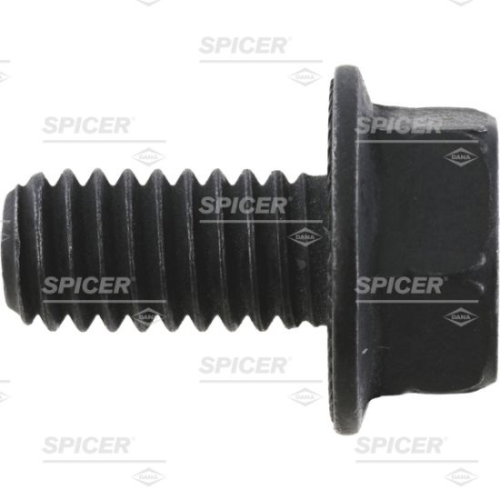 DANA SPICER DIFFERENTIAL COVER BOLT - 34279