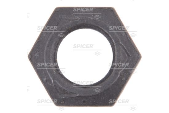 DANA SPICER NUT - LOCK (25 PER) - 36805