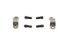 DANA SPICER UNIVERSAL JOINT STRAP KIT - 37028X