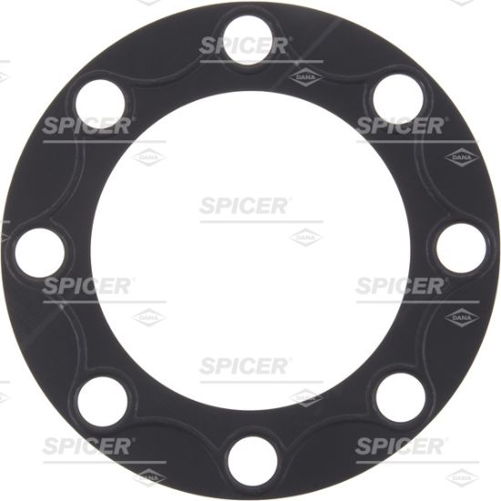 DANA SPICER AXLE SHAFT FLANGE GASKET - 39697