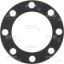 DANA SPICER AXLE SHAFT FLANGE GASKET - 39697