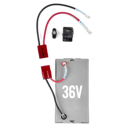 CONNECT EASE 36 VOLT SINGLE CASE BATTE - RCE36VSCK