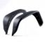 COMBAT OFFRD JEEP JK/JKU FULL ASSAULT BLACK ALUM - 151079