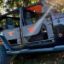 COMBAT OFFRD JEEP JL/JLU MISSION DOORS - FRONT P - 251046