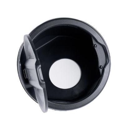 COMBAT OFFRD JEEP JL/JLU FUEL CONTAINMENT DOOR - 251070