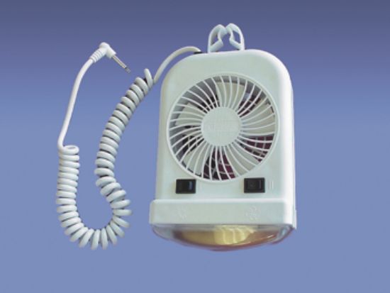 CREATIVE PRO COMMAND FAN/BUNK LIGHT CO - 001103