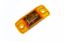 CREATIVE PRO LED HOT-DOT MARKER/CL LIGHT-AMBER - 00317A