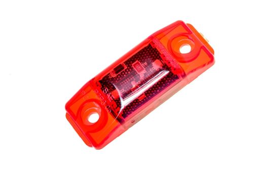 CREATIVE PRO LED HOT-DOT MARKER/CL LIGHT-RED - 00317R