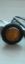 CREATIVE PRO 3/4' BULLET LIGHT  AMBER LENS  AMBE - 003183AA