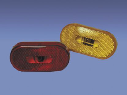 CREATIVE PRO COMMAND CLEARANCE LIGHT- - 00354P