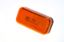 CREATIVE PRO AMBER LED CLEARANCE  BLACK - 00358LB
