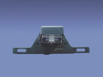 CREATIVE PRO COMMAND LICENSE PLATE LIG - 00370B