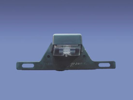CREATIVE PRO COMMAND LICENSE PLATE LIG - 00370B