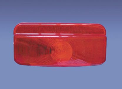 CREATIVE PRO COMMAND COMPACT TAIL LIGH - 00381